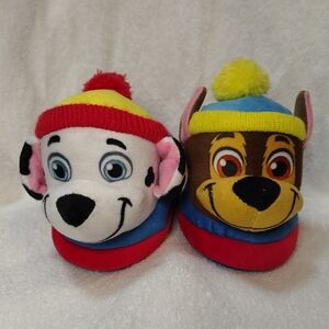 PAW Patrol slippers for kids